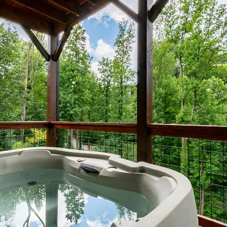 Bear Observatory By Avada Properties